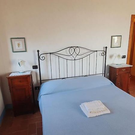 Art Apartment Agriturismo Il Vecchio Merlo Larciano Экстерьер фото