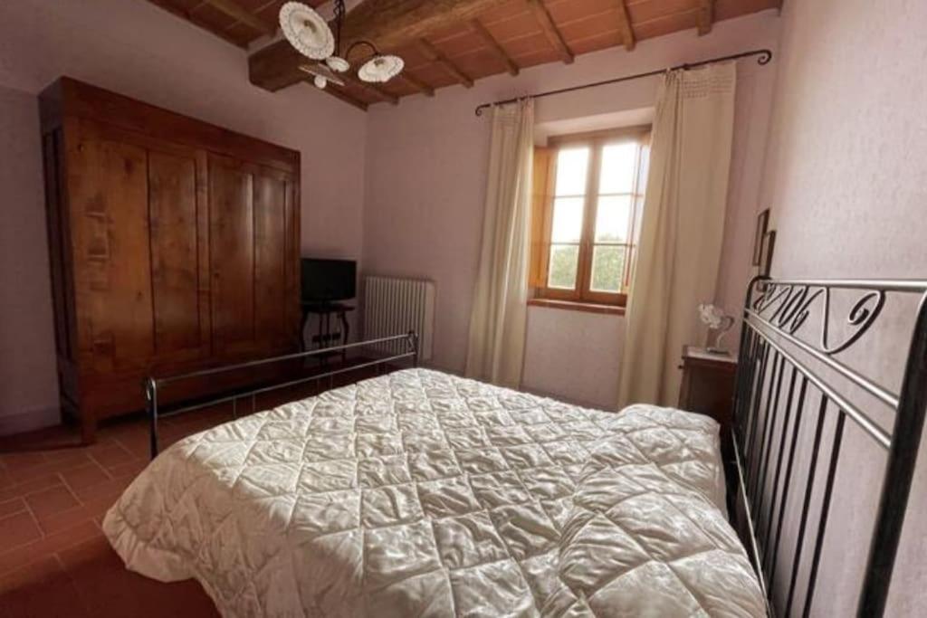 Art Apartment Agriturismo Il Vecchio Merlo Larciano Экстерьер фото