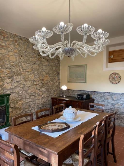 Art Apartment Agriturismo Il Vecchio Merlo Larciano Экстерьер фото