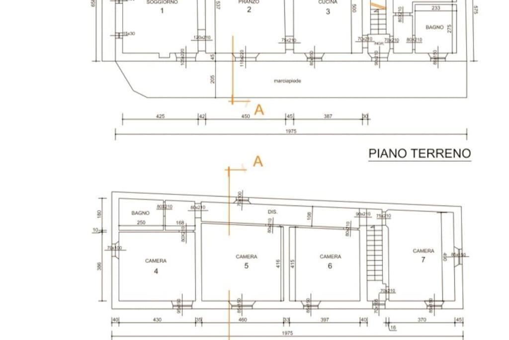 Art Apartment Agriturismo Il Vecchio Merlo Larciano Экстерьер фото