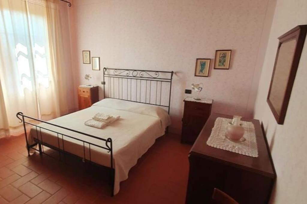 Art Apartment Agriturismo Il Vecchio Merlo Larciano Экстерьер фото